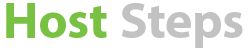 host steps | Where Your Digital Vision Comes to Life